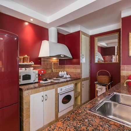 Luxury Sea View Apartments Дубровник Екстер'єр фото