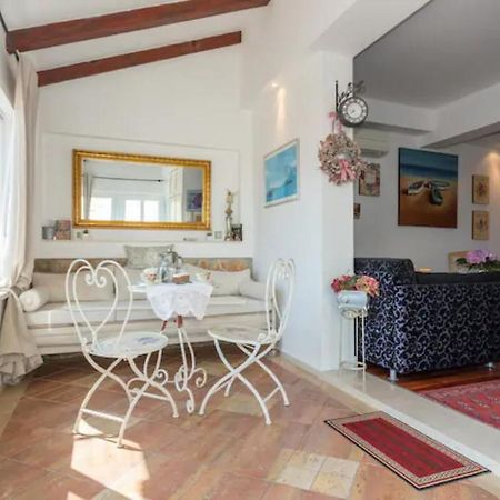 Luxury Sea View Apartments Дубровник Екстер'єр фото