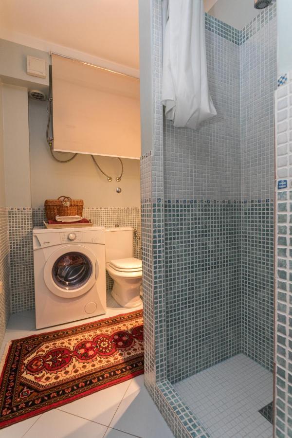 Luxury Sea View Apartments Дубровник Екстер'єр фото