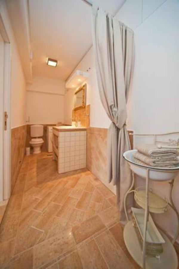Luxury Sea View Apartments Дубровник Екстер'єр фото