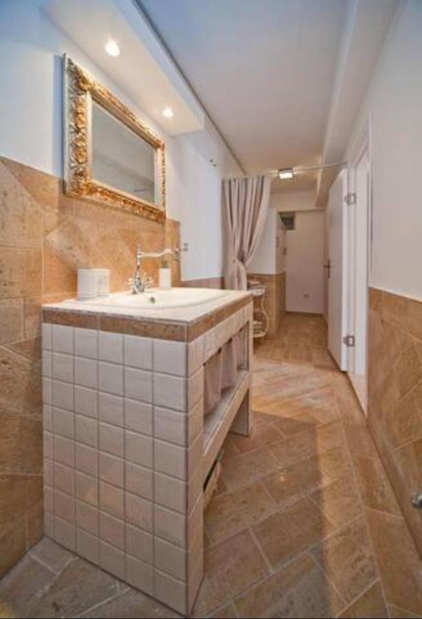 Luxury Sea View Apartments Дубровник Екстер'єр фото