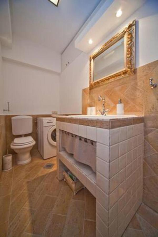 Luxury Sea View Apartments Дубровник Екстер'єр фото