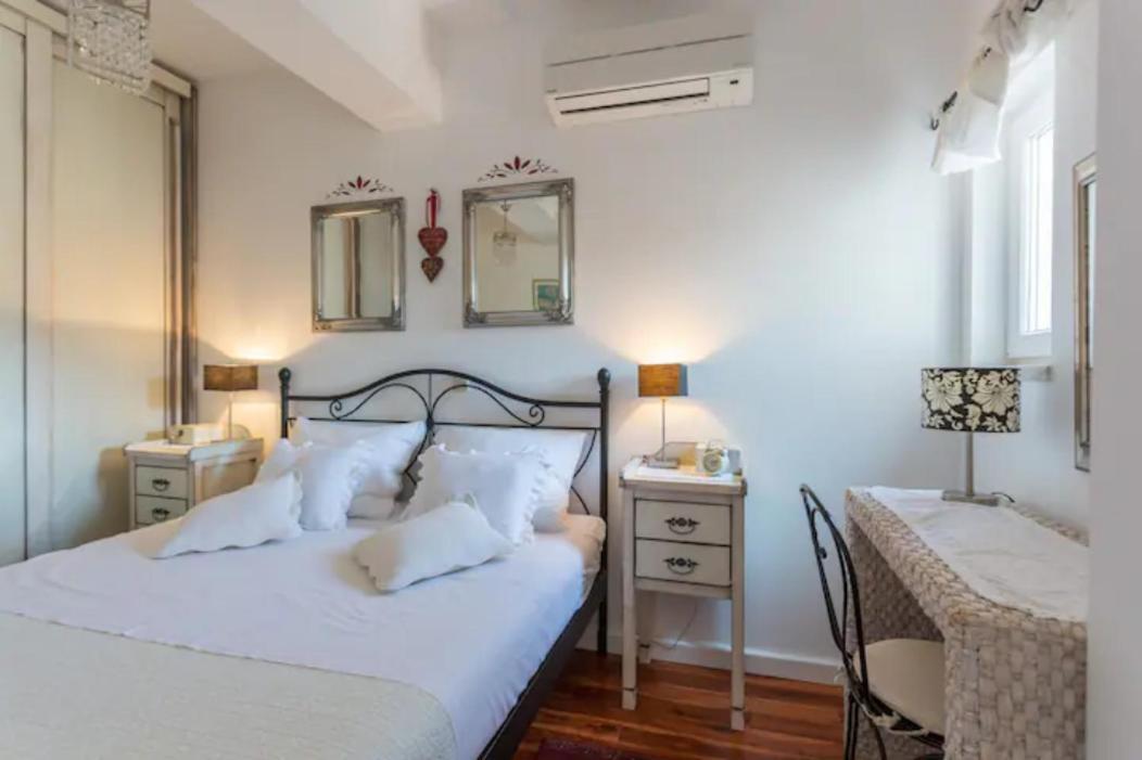 Luxury Sea View Apartments Дубровник Екстер'єр фото