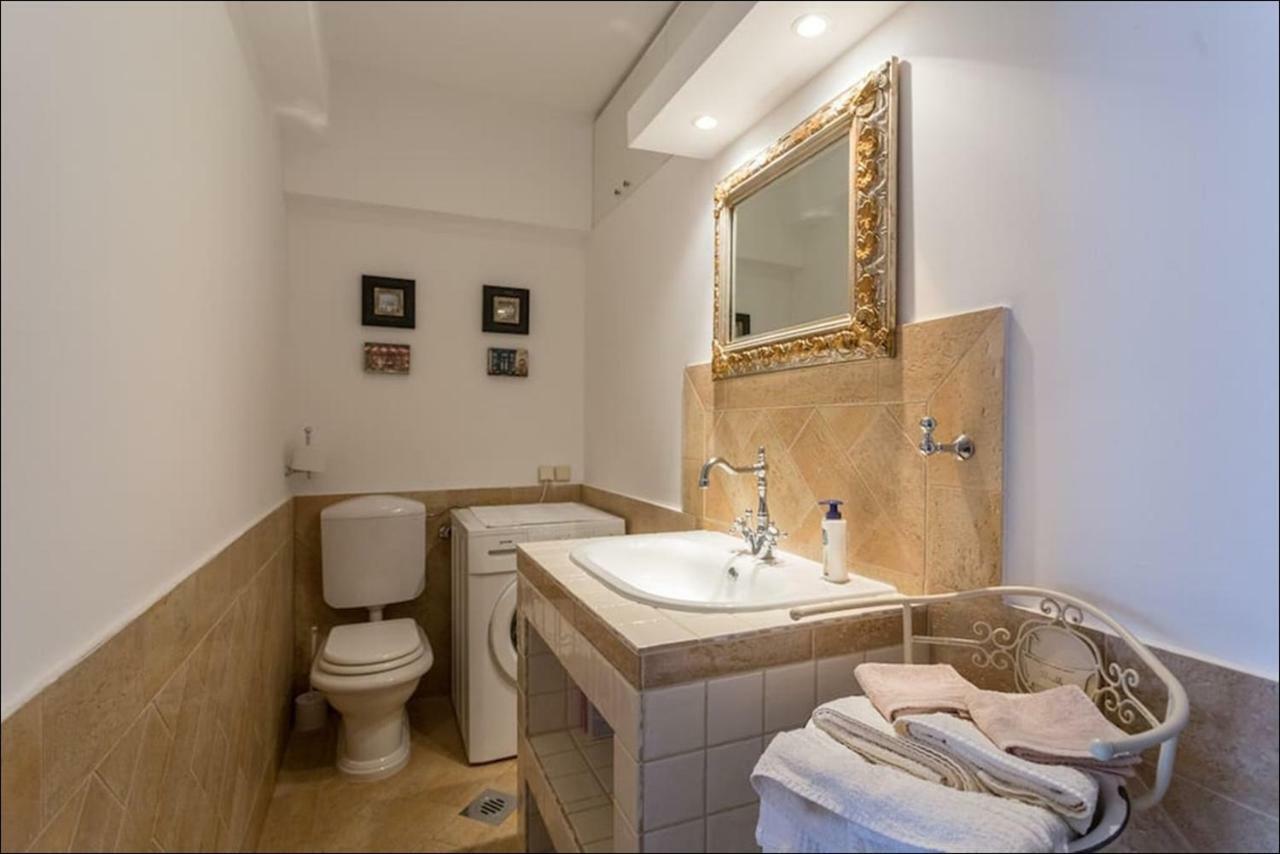 Luxury Sea View Apartments Дубровник Екстер'єр фото